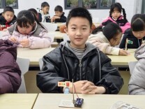 安全“童”行 护航青少年健康成长