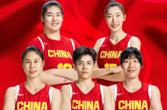 无畏金兰星城砺剑，女篮三月迎战劲敌巴西