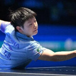 WTT新加坡大满贯赛：孙颖莎等国乒六将晋级16强