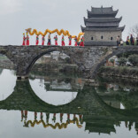 永州 “体育热度”化为“文旅增量” 接待游客507.63万人次