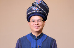 人民的代表 | 全国人大代表王涯： 以专业担当守护群众 “舌尖安全”