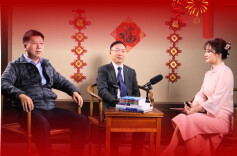 上班了，胃口还好吗?试试中医