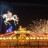 十大景区闹春节，湖南文旅“电力”如何