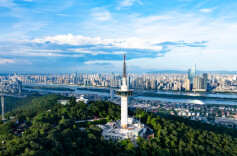 长沙“网红打卡”上新！30个新点位承包你一年朋友圈