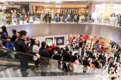 “网红城市”更新迭代，长沙何以独特存在——新消费时代长沙商业系列观察之二