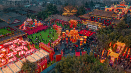 错峰游迎来窗口期，景区免门票能否激活淡季市场？