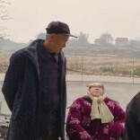 “过完年，离母亲越来越远，也越来越近了”，岳阳80岁老人一句话获赞百万，孙女回应