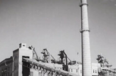 历史上的今天丨1955年3月1日，我国第一个硬质合金厂，中南硬质合金厂在株洲破土兴建