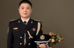 刑警“熊小胖”：代码追凶守正义