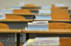 长沙中小学开学时间定了！