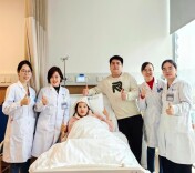 “因为信她，我从汨罗追到长沙”