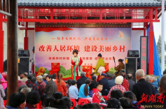 湖南日报要闻头条|全网关注的“退彩礼”故事为何发生在益阳？