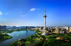 湖南日报｜株洲去年进出口增长6.5%  77家企业外贸“破零”