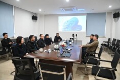 株洲经开区：全力推动复工复产 提速项目建设