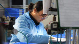 全力推进复工复产，石门园区企业冲刺首季 “开门红”