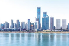 长沙城市定位提升为“长江中游地区中心城市”