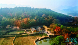 打卡湘潭名人故居①丨韶山毛泽东同志故居：伟人从这里走出