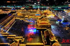 峰林年味浓 服务暖人心 —— 武陵源春节文旅实现接待、消费、口碑三重跃升