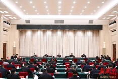 湘伴丨湖南部署启动树立和践行正确政绩观学习教育，突出加强对“一把手”的监督