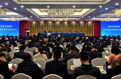 爱“莲”说：奋进莲城·潭企有为③丨让企业与城市“双向奔赴” ——湘潭“新春第一会”深度观察