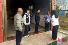 开工即亮剑！江华法院“春节猎赖”硬核开局，多案齐结暖民心