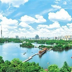 疏堵结合护蓝天！湖南今年春节迎来“清新年”