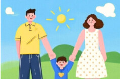 “医”图读懂｜想要孩子春天长个儿？试试这四件“宝贝”