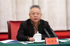 沈晓明：高标准高质量推动树立和践行正确政绩观学习教育走深走实