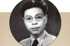 李白：《永不消逝的电波》李侠原型 三次被捕受尽严刑始终坚贞不屈 丨誓言无声（60）