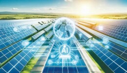 AI带来全球能源挑战？拆解背后的“国际能耗账单”