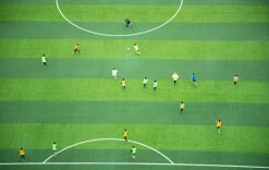 雨中集结！岳阳队开年首训，全力冲刺2026“湘超”