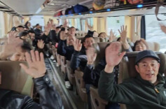 “湘”约春运㉚ | 免费直通！湖南返乡返岗专车服务6800余名务工群众