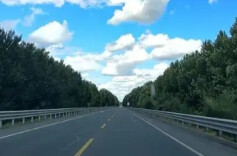 注意！今日京港澳高速郴州段往南方向部分应急车道放开