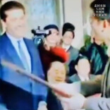 历史上的今天｜1993年2月28日，联合国向武陵源颁发世界遗产证书