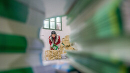 备好教材迎开学