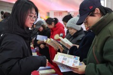 北京“八站两场”春风送岗！10万岗位等你来