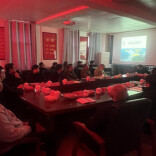 聚商兴产 实干争先 ——溆浦县三江镇2026年招商工作全面发力