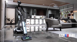 家电装上“AI大脑”，打造“会思考的家”！智能家居开辟消费新蓝海