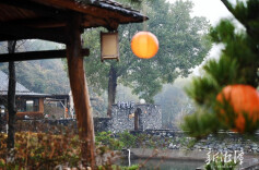 归隐松涧·理想村落：长株潭“绿心”深处的身心栖息地