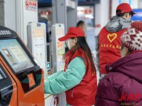 武冈：返乡学子与家乡的“双向奔赴”