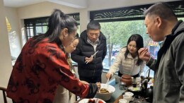 新春走一线|李记丰谷：健康为引，深耕品牌之路