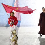 逐梦冰雪启新程——冬奥健儿为体育强国建设注入新活力