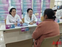 国际罕见病日丨湘雅医院构建罕见病五级预防体系，守护每一个“万分之一”