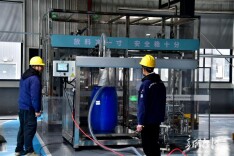 湘潭市多措并举助力企业复工复产