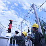 国网涟源市供电公司：“满格电”助企业复工复产“加速跑”