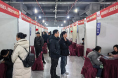 1879个岗位就在身边，助力“老乡”返乡就业