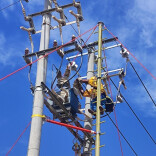 国网冷水江市供电公司：“专属管家”解民忧 节后服务不断档