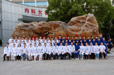 一支春节里的“铁军”