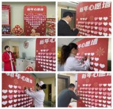 春节期间他们为烧伤患者筑起“生命防火墙”