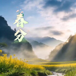 一年中必须吃素的一天？春分就得这样吃！